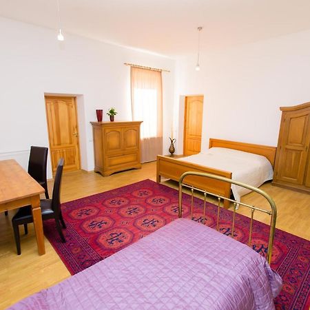 Old Town Apartments Alytus Exterior foto